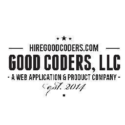 Good Coders