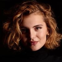 Anastasia Moshkovskaya-Lorentzen