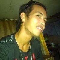 Jomung Ramos Pantaleon