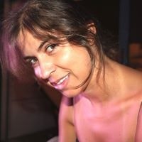 Denise Ramalho Ferreira