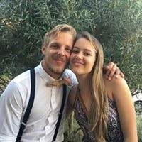 Mariska van den Heever