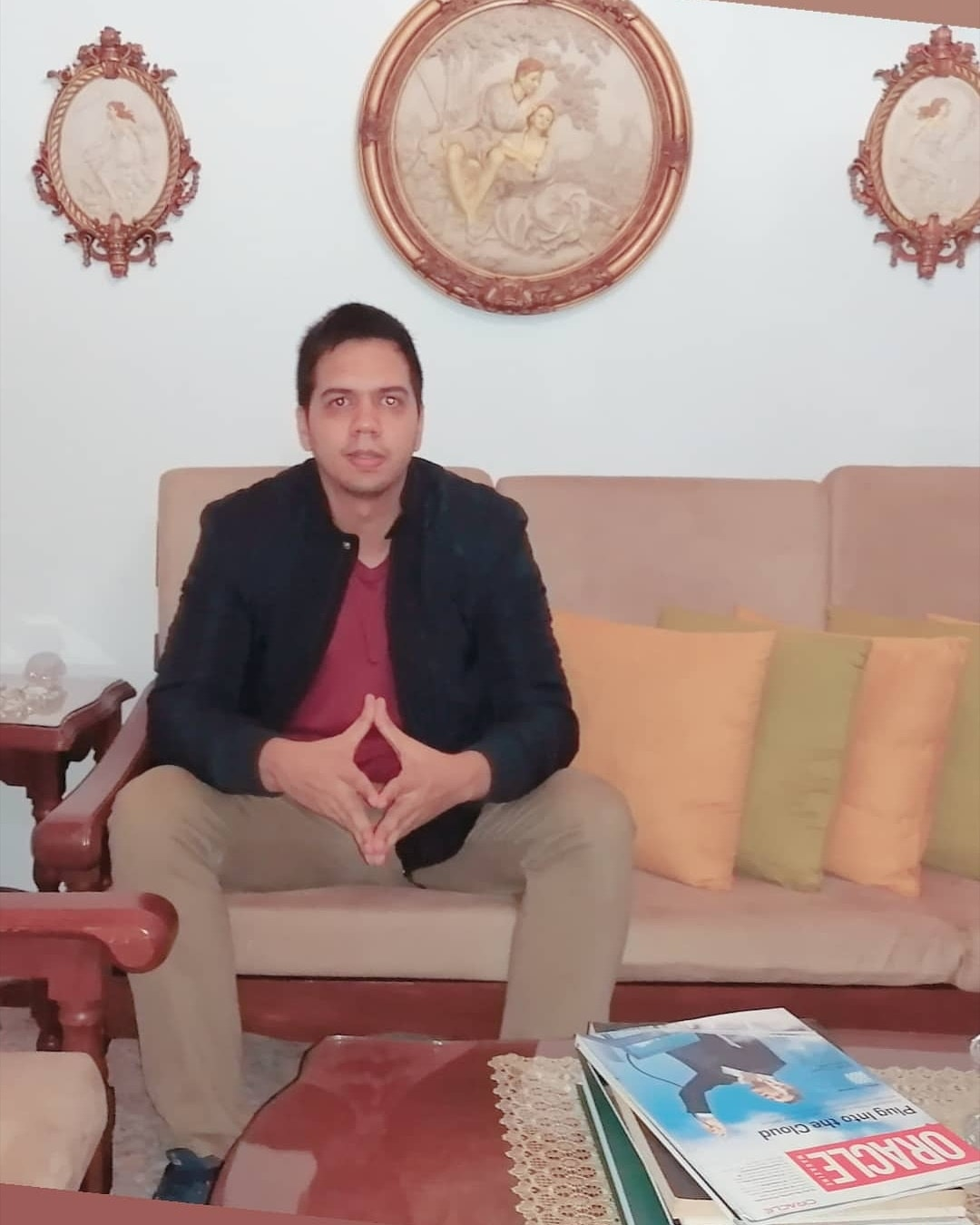 Diego Alejandro Ramirez Arroyave