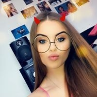 Paige Charlotte Marie Speight