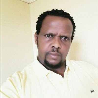 Abdi Abdullahi