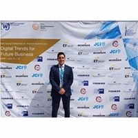 Alejandro Lozano Zárate