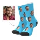 Face Socks