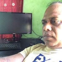 Syed Iftekharul Islam