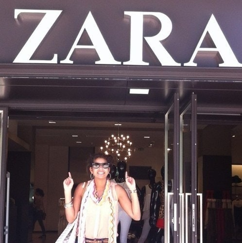 Zara Quader