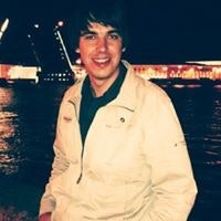 Павел Березовский