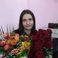 Татьяна Дурдук