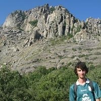 Игорь Скрипка