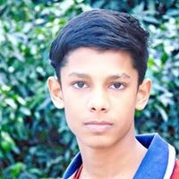 Priyanshu Raj