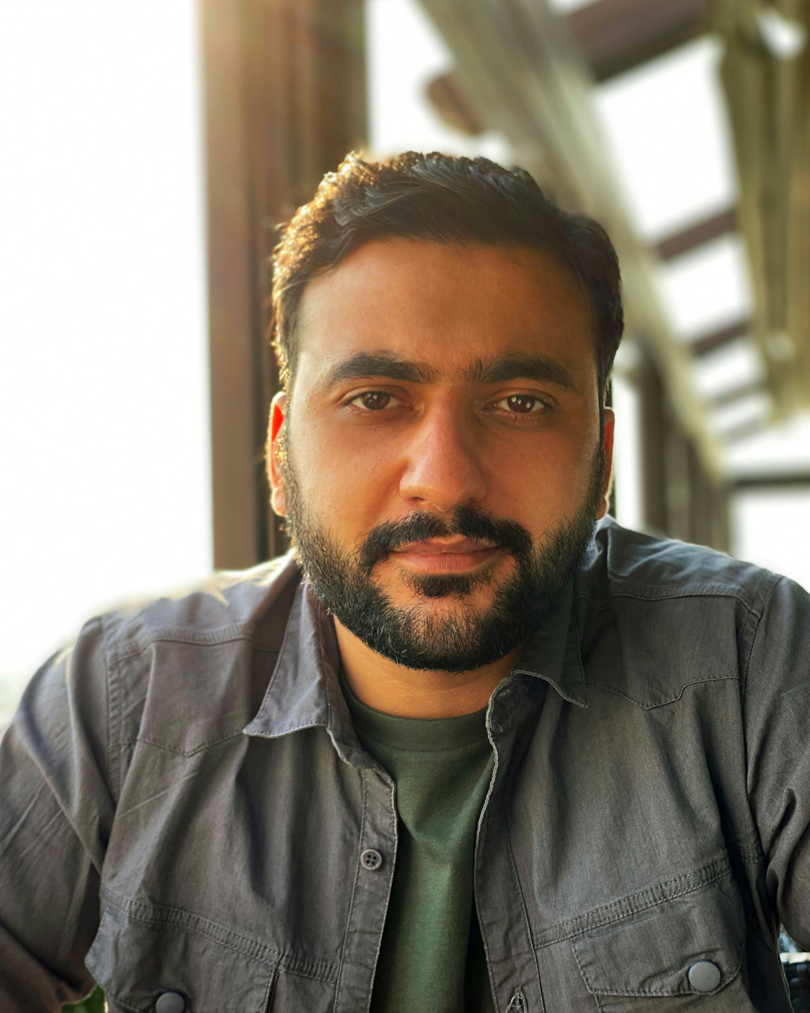 Abbas Malek Hosseini (Abbasm)