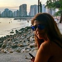 Maria Teresa Fernandez Ferreira