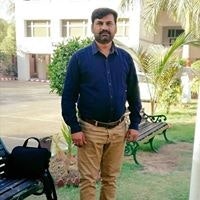 Shamshad Hussain Khokhar