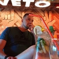 Eugené Daniël Fourie