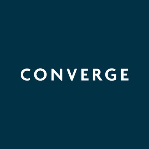 Converge