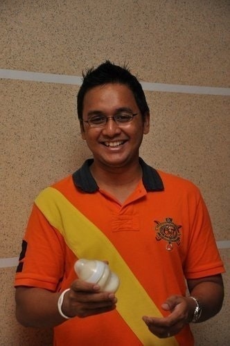 Zafrul Azhar Noordin