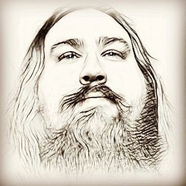 Wayne Johnson aka The Subversive Hippie