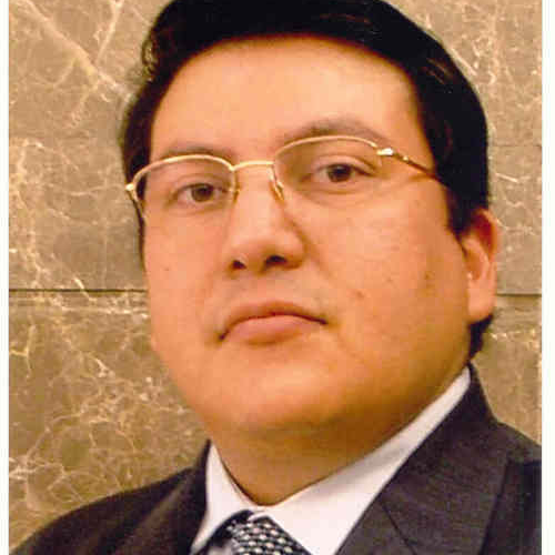 Gonzalo J. Suarez P.