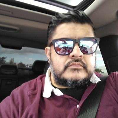 Frank G 🇲🇽 🇺🇸