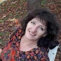 Louise VN Liebenberg Author