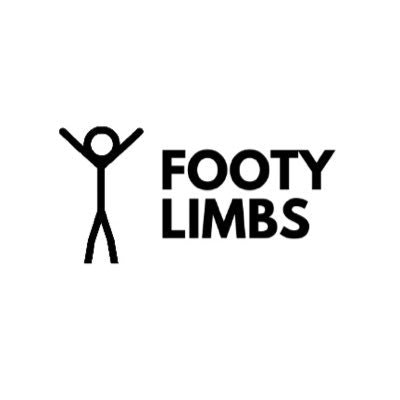 Footy Limbs ™