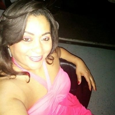 RUBY SMITH Aka Spicy