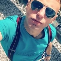 Дарко Димитријоски