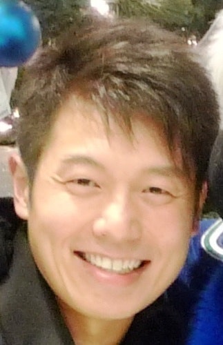 Gene Ho