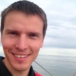 Andrej Križmančič