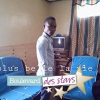 Heritier Sebirayi Manitou