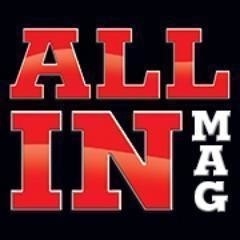 All In Magazine
