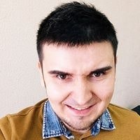 Артём Чучакин