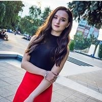 Елена Задорожная