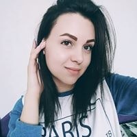 Мария Скрипник