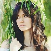 Яна Кикнадзе