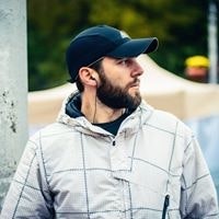 Юрій Кравець