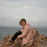 Мария Ролина