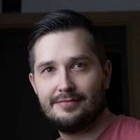 Сергей Григорчук