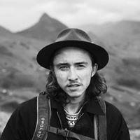 Benjamin James Riddle