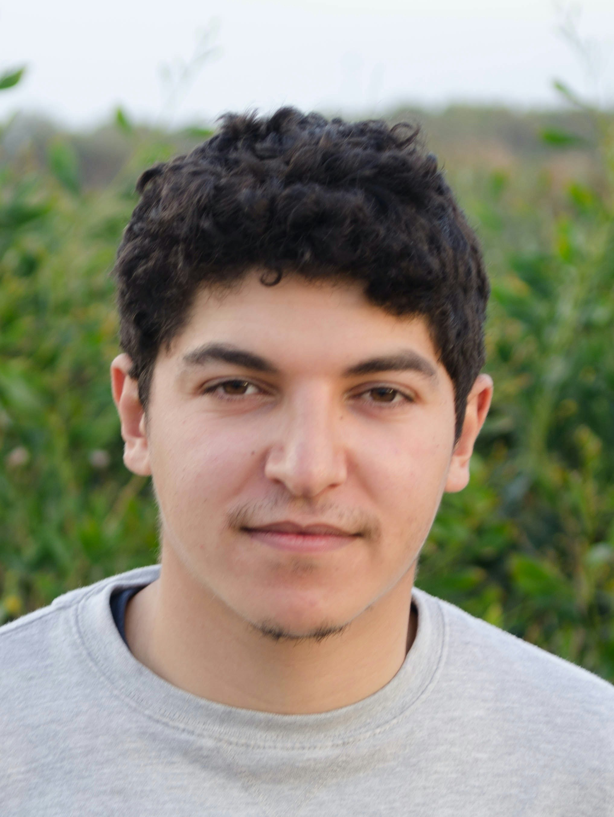 Anas Boukharta 🌿🍃🌍