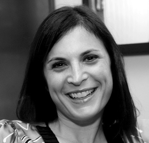 Melissa Hyatt Hirsch