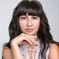 Юлия Анкудинова