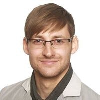 Алексей Венчаков