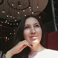 Эльвира Юлаева