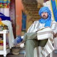 Kevin Spencer Burrowes