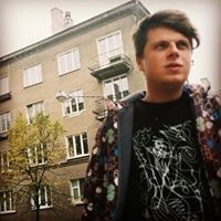 Karolis Antanas Svirskas