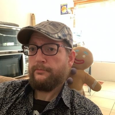 Bernie, Mein Spatz 🌹🌽🍕☪️⚛️🏳️‍🌈