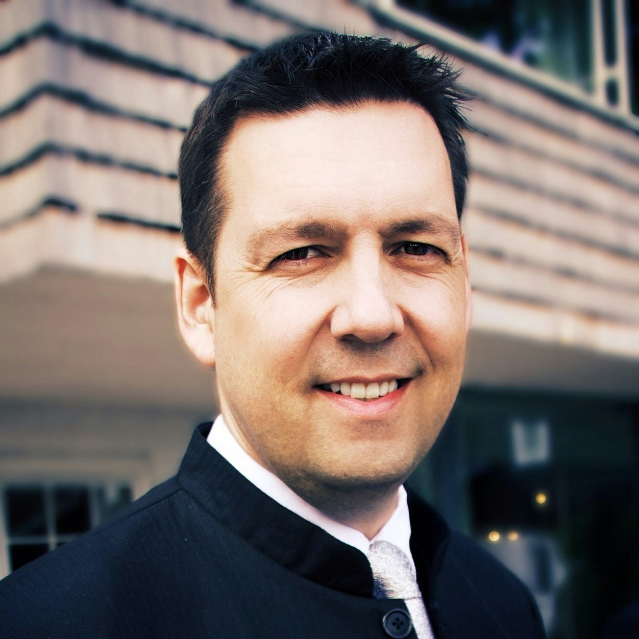 Rune Michael Hofstad